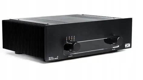 Haiku Audio SOL II