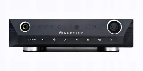 NuPrime DAC-10H
