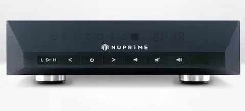 NuPrime DAC-10
