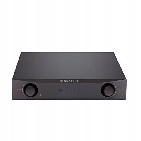 NuPrime DAC-9