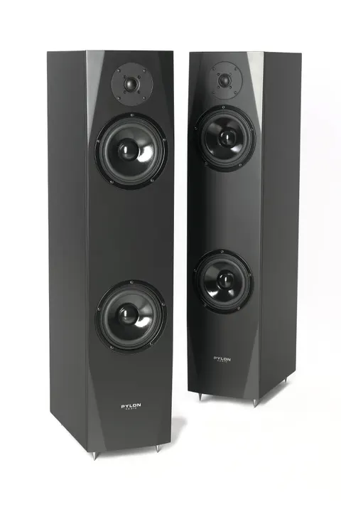 Pylon Audio Sapphire 25