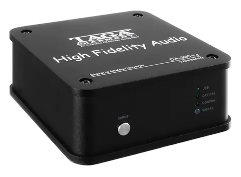 TAGA HARMONY DA-300 V.3 / ART-AUDIO Niepołomice