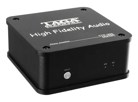TAGA HARMONY TTP-300