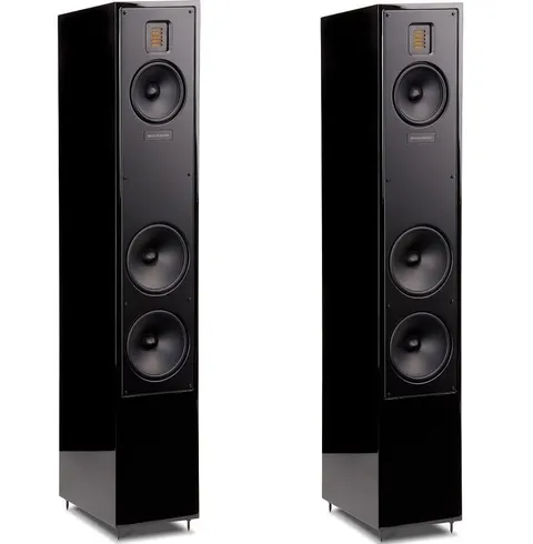 MARTIN LOGAN MOTION 40 / ART-AUDIO Niepołomice