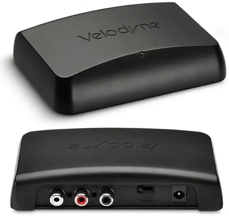 Velodyne WiConnect System / ART-AUDIO Niepołomice