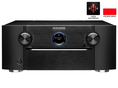 Marantz SR8012