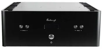 AUDIO-GD MASTER 10 (2020 EDITION DC BLOCKER)