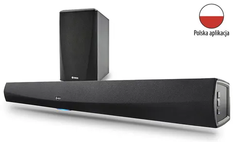 DENON HEOS HOME CINEMA