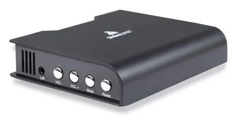 AwoX StriimLINK (SI-W32) odtwarzacz strumieniowy