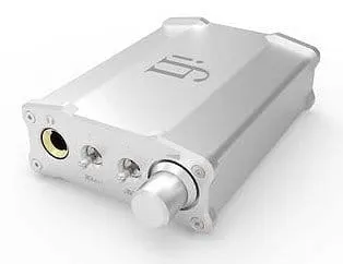 iFi Audio iCAN Nano / ART-AUDIO Niepołomice