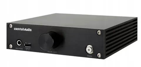 CocktailAudio N15D