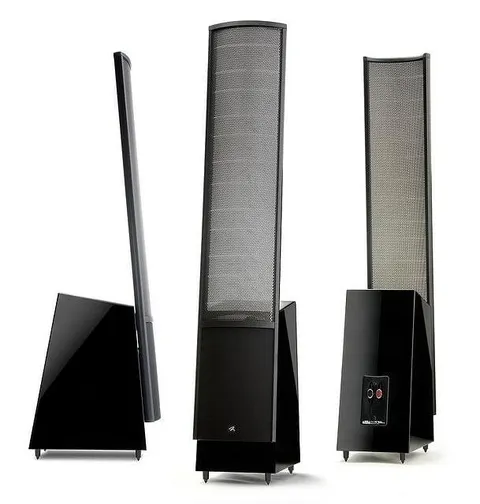 MARTIN LOGAN ELECTROMOTION ESL (czarny)