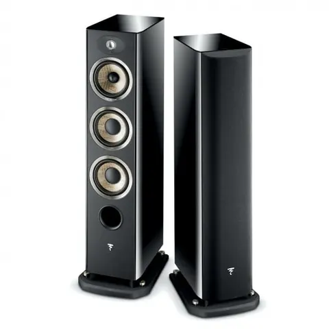 FOCAL Aria 926 (czarny)