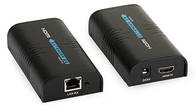HDMI na IP (multicast) v4.0