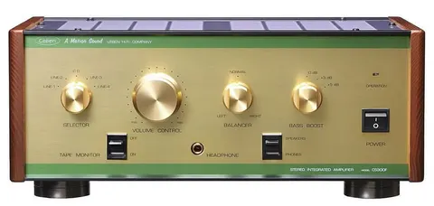 Leben CS-300XS