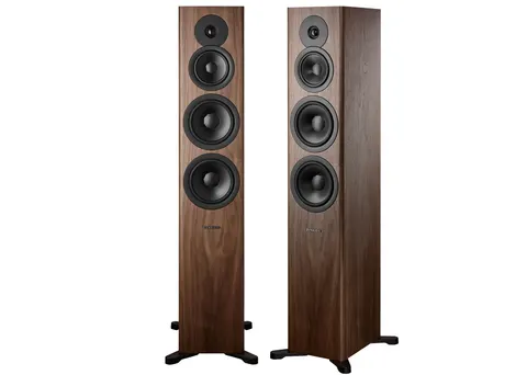 Dynaudio Evoke 50 (czarny HG)