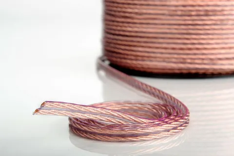 Eagle Cable Deluxe Calypso II 2,5 kabel głośnikowy