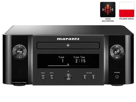 Marantz MCR612