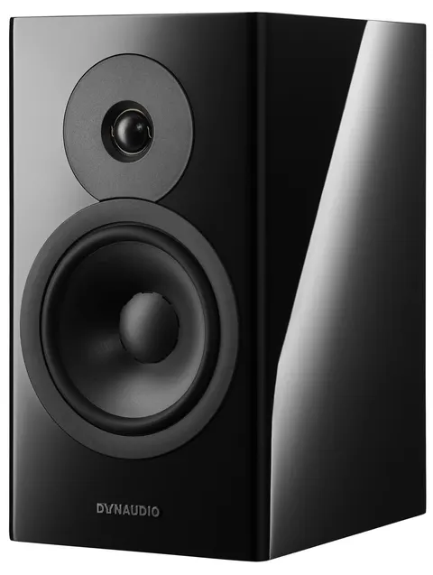 Dynaudio Evoke 20 (czarne)