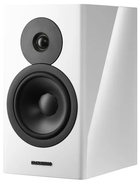 Dynaudio Evoke 20 (białe)