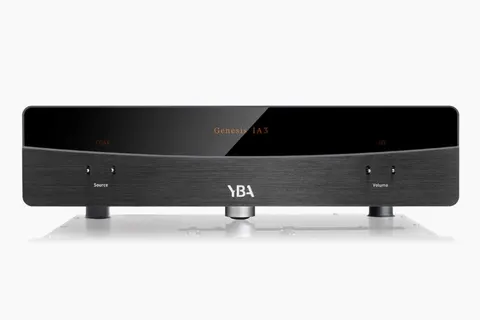 YBA GENESIS IA3A