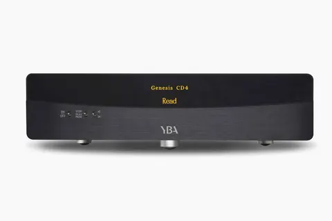 BA GENESIS CD4