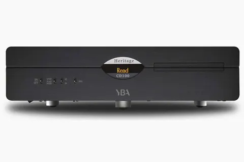 YBA HERITAGE CD100
