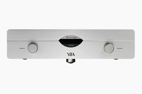 YBA Heritage A200