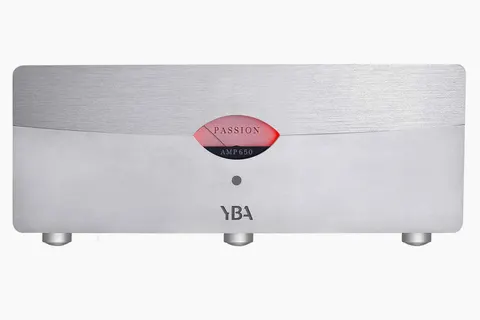 YBA PASSION A650