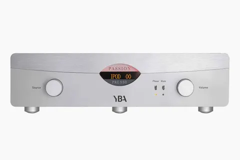 YBA PASSION PRE550A