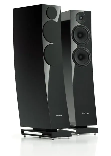 Pylon Audio Jasper 25 Mk II