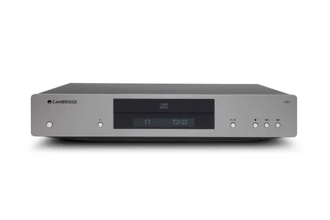 CAMBRIDGE AUDIO CXC SERIES 2