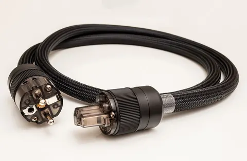 KABEL ZASILAJĄCY TAGA HARMONY TPC-TS-1,5m