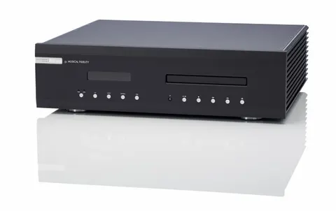 Musical Fidelity M6scd - Raty 10x0% lub specjalna oferta!