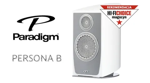 PARADIGM PERSONA B