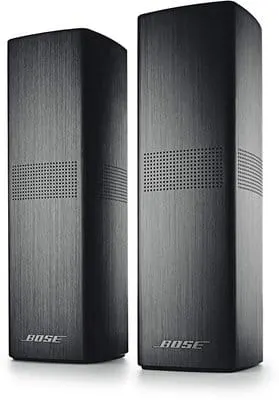 Bose Surround Speakers 700 (białe/czarne)