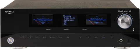 Advance Paris PlayStream A7