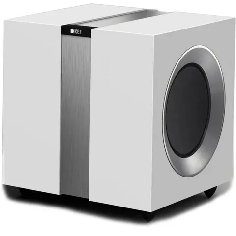 KEF R400b (Biały HG)
