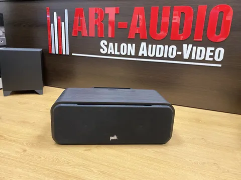 Polk Audio Signature S30E (czarny)