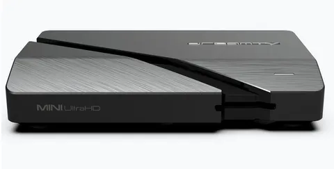 DreamTV Mini Ultra HD Android 9.0