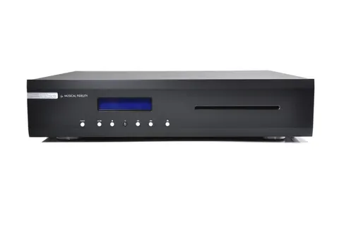 Musical Fidelity M2scd - Raty 10x0% lub specjalna oferta!