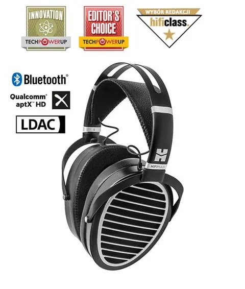 HiFiMAN Ananda BT