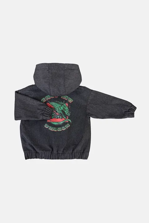 Kurtka DRAGON JACKET