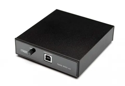 Rega Fono Mini A2D mk2