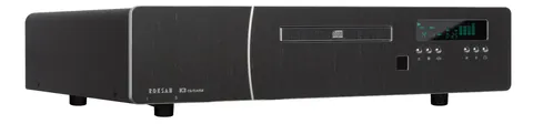 Roksan K3 CD