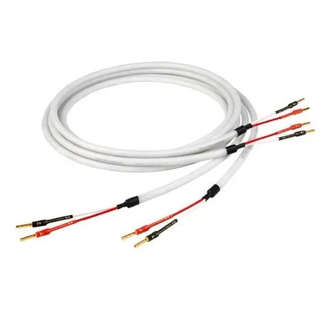 Chord Clearway 2x2m (Kabel głośnikowy)