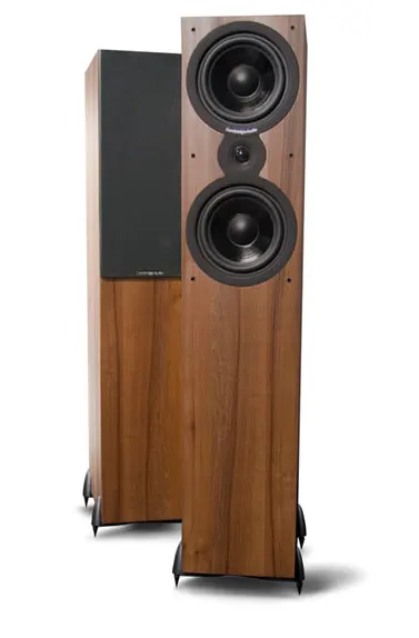 Cambridge Audio SX-80 (cena za pare)