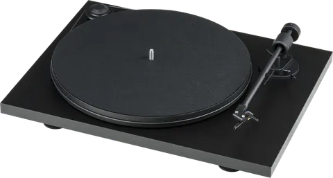 Pro-Ject Primary E
