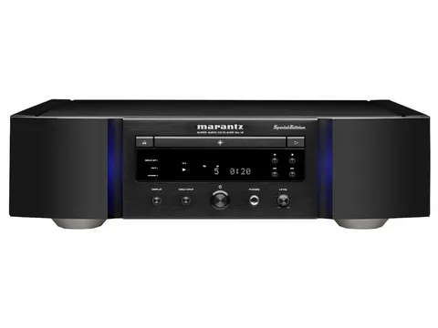 Marantz SA-12 SE
