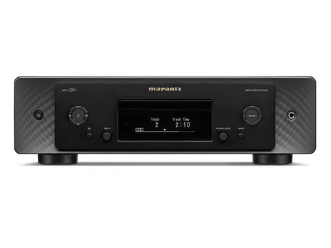 Marantz SACD 30n